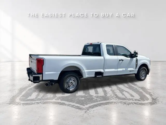 2025 Ford F-350 - $49,696