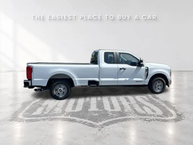 2025 Ford F-350 - $49,696