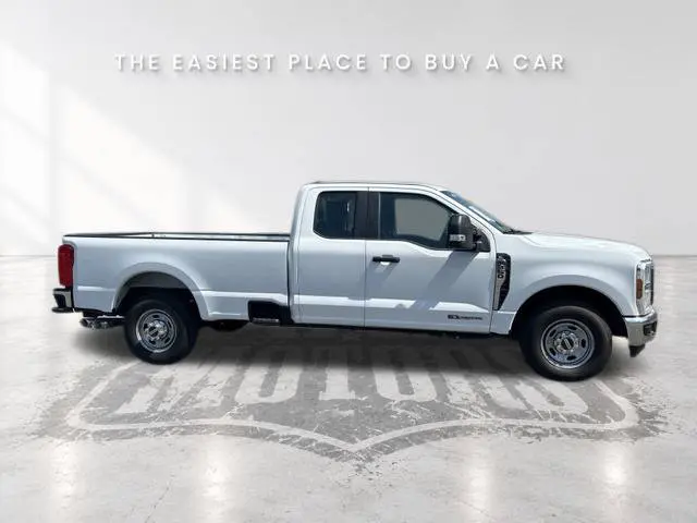 2025 Ford F-350 - $49,696