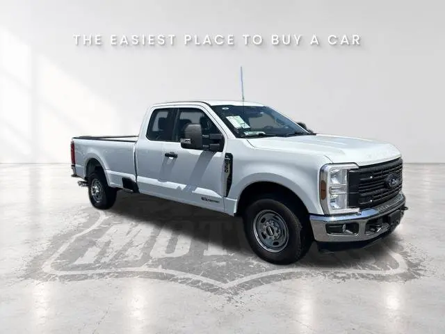2025 Ford F-350 - $49,696