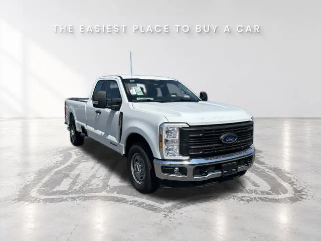 2025 Ford F-350 - $49,696