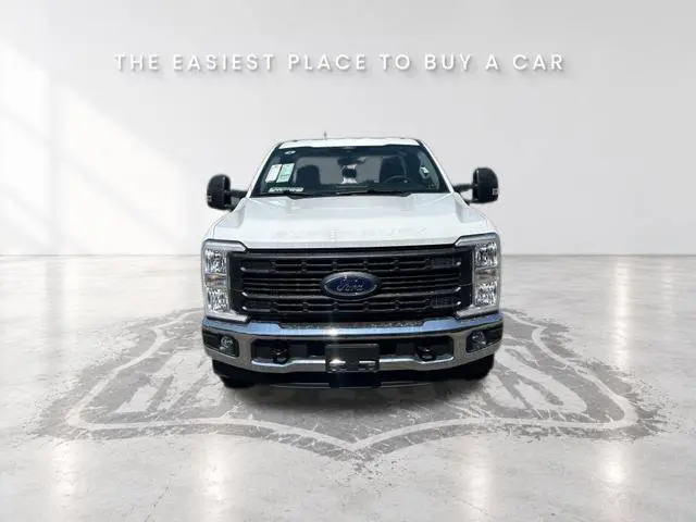 2025 Ford F-350 - $49,696