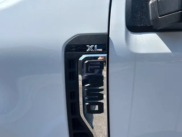 2025 Ford F-350 - $49,696