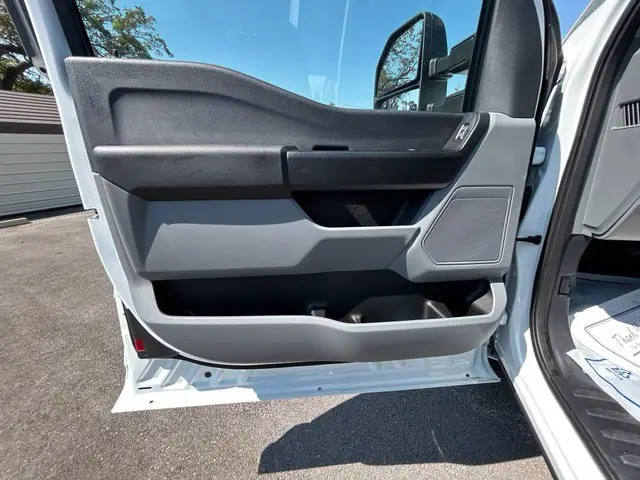 2025 Ford F-350 - $49,696