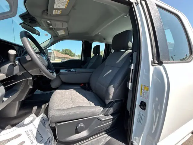 2025 Ford F-350 - $49,696