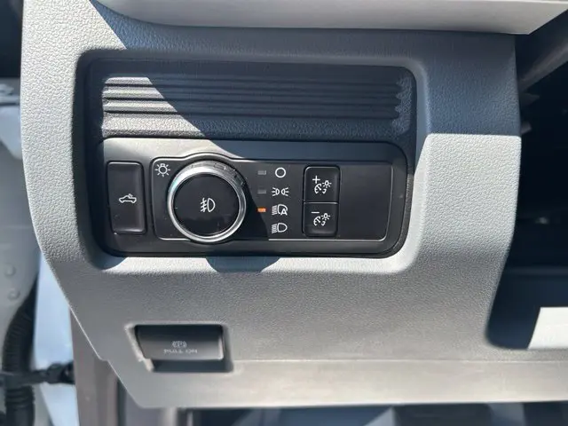 2025 Ford F-350 - $49,696