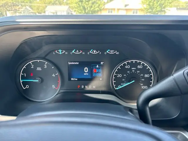 2025 Ford F-350 - $49,696
