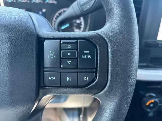 2025 Ford F-350 - $49,696