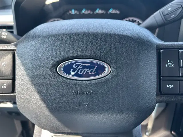 2025 Ford F-350 - $49,696