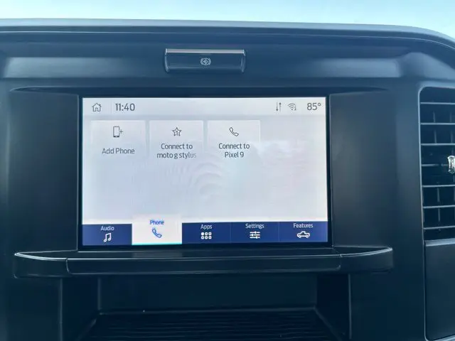 2025 Ford F-350 - $49,696