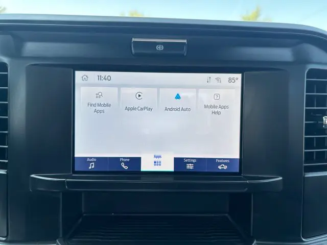 2025 Ford F-350 - $49,696