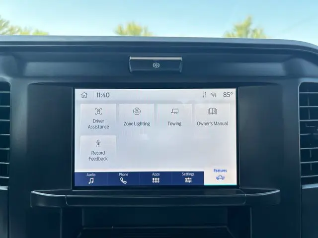 2025 Ford F-350 - $49,696