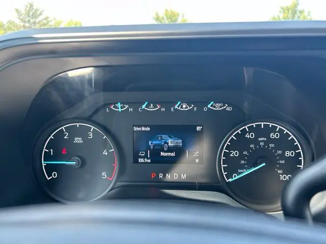 2025 Ford F-350 - $49,696