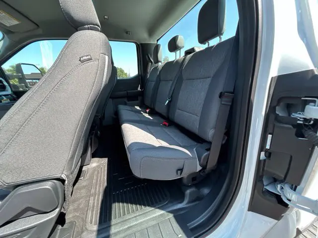 2025 Ford F-350 - $49,696