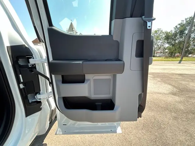 2025 Ford F-350 - $49,696