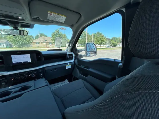 2025 Ford F-350 - $49,696