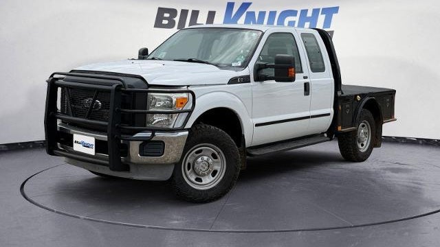 Preowned 2012 Ford F-350 Super Duty XL for Sale