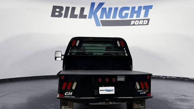 2012 Ford F-350 Super Duty XL