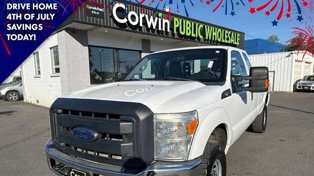 Preowned 2016 Ford F-350 Super Duty Lariat for Sale