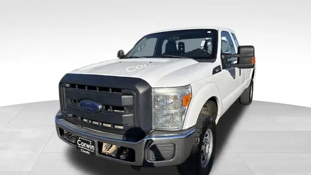 Preowned 2016 Ford F-350 Super Duty Lariat for Sale