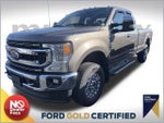 2022 F-350 Super Duty Thumbnail 1