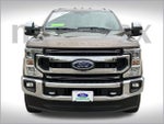 2022 F-350 Super Duty Thumbnail 14