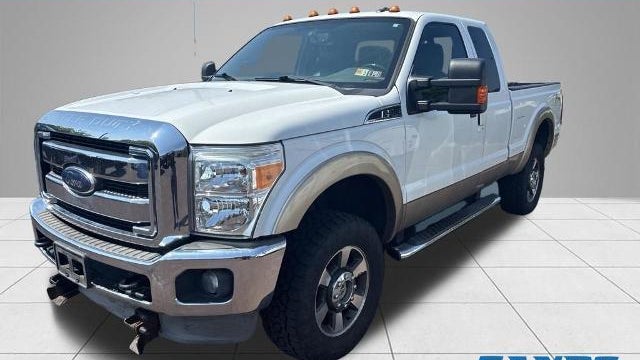Preowned 2012 Ford F-350 Super Duty XL for Sale