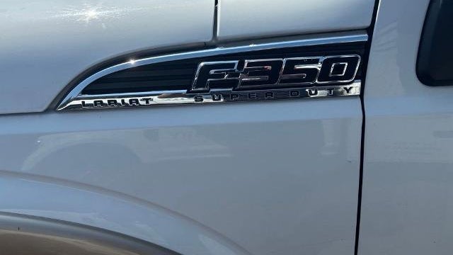 2012 Ford F-350 Super Duty XL