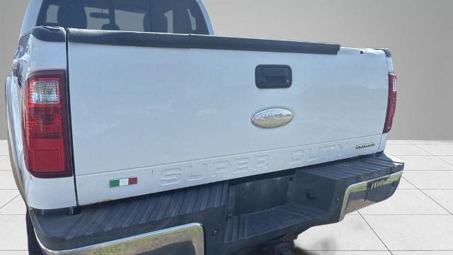 2012 Ford F-350 Super Duty XL