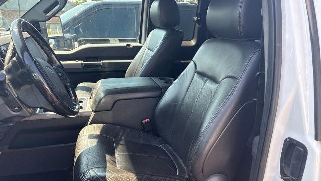 2012 Ford F-350 Super Duty XL