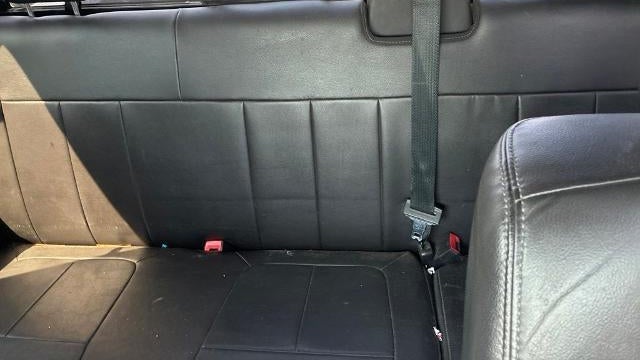 2012 Ford F-350 Super Duty XL