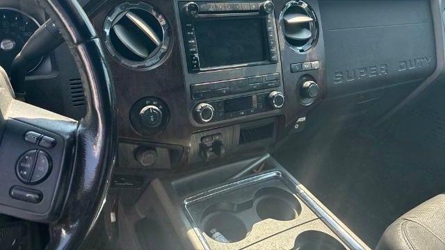 2012 Ford F-350 Super Duty XL
