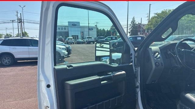 2012 Ford F-350 Super Duty XL