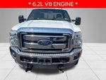 2012 F-350 Super Duty Thumbnail 2
