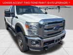 2012 F-350 Super Duty Thumbnail 3