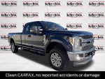 2019 F-350 Super Duty Thumbnail 1
