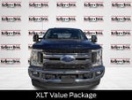 2019 F-350 Super Duty Thumbnail 2