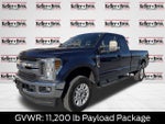 2019 F-350 Super Duty Thumbnail 3