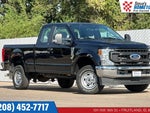 2022 F-350 Super Duty Thumbnail 1