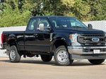 2022 F-350 Super Duty Thumbnail 2