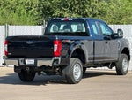 2022 F-350 Super Duty Thumbnail 4