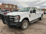 2022 F-350 Super Duty Thumbnail 2