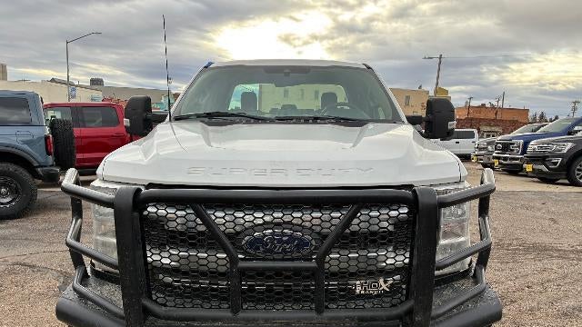 2022 Ford F-350 Super Duty Lariat