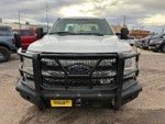 2022 F-350 Super Duty Thumbnail 3
