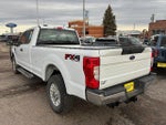 2022 F-350 Super Duty Thumbnail 5