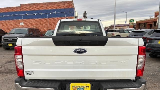 2022 Ford F-350 Super Duty Lariat