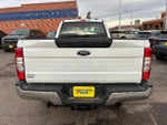 2022 F-350 Super Duty Thumbnail 6