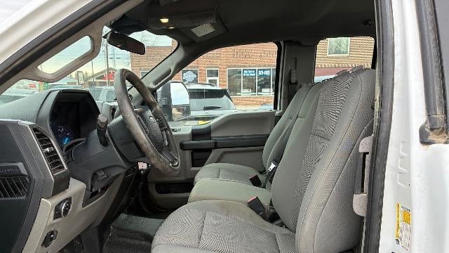 2022 Ford F-350 Super Duty Lariat