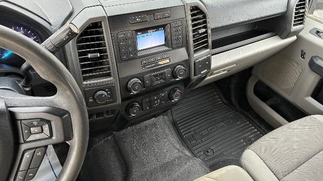 2022 Ford F-350 Super Duty Lariat