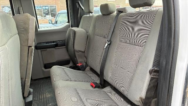 2022 Ford F-350 Super Duty Lariat